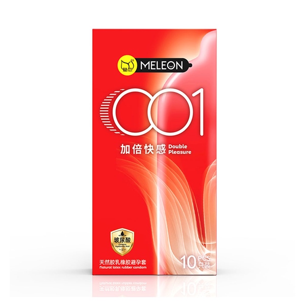BCD Meleon 001 10s