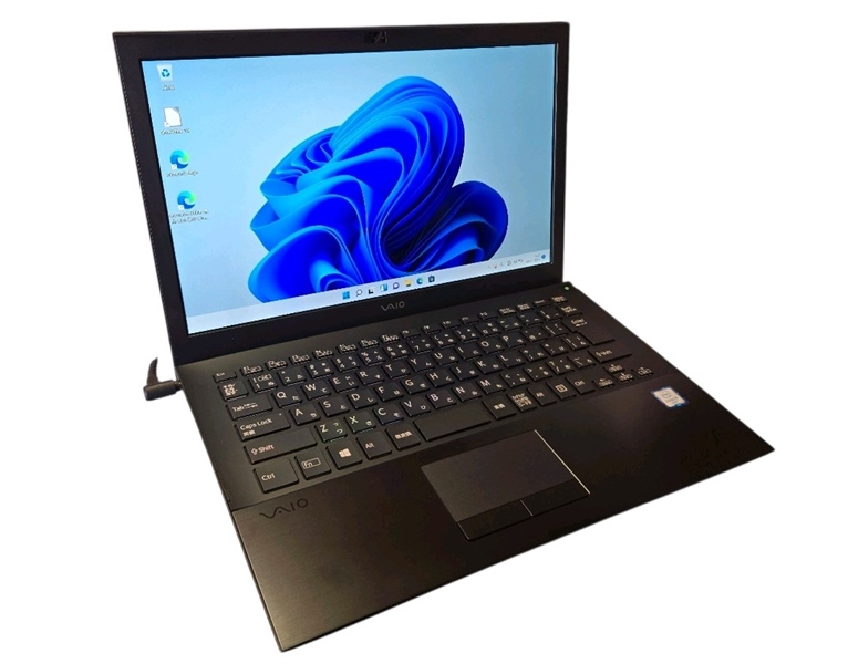 Laptop Sony VAIO Core i5-8265U/ 8GB/ 256GB/ 12.5" FHD