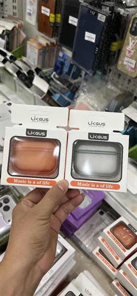 Hộp đựng tai nghe AirPod Pro LIKGUS