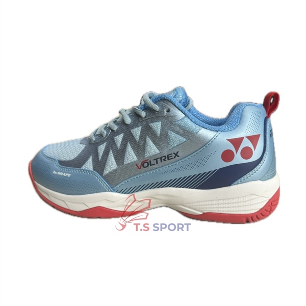 Giầy cầu lông Yonex Voltrex Sky Blue/Red