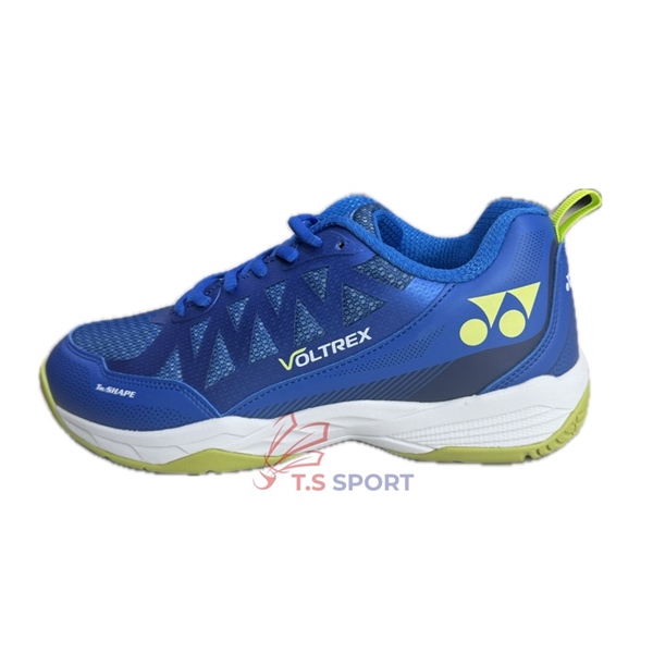 Giầy cầu lông Yonex Voltrex Sky Navy/Lime Green