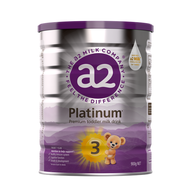 Sữa A2 Platinum số 3