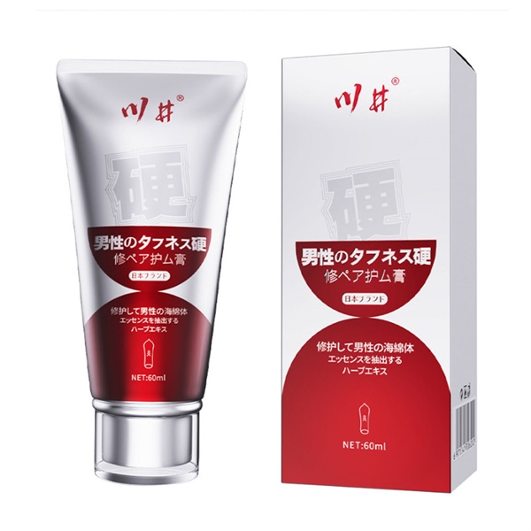 GBT ChuanJing Men's Repair Balm 60ml TKT