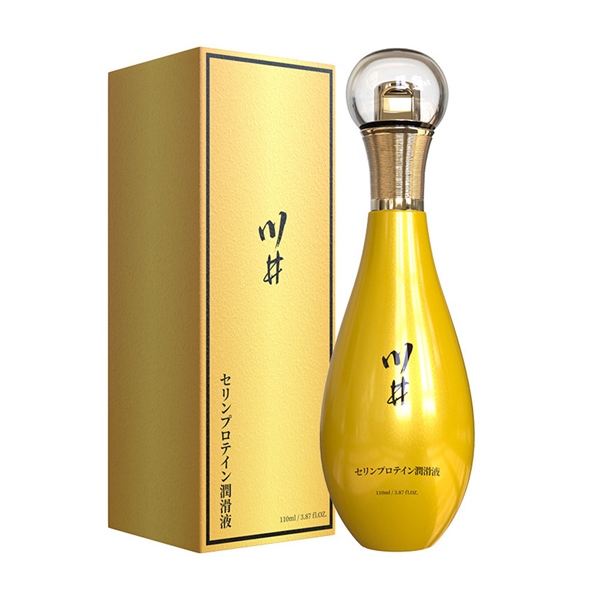 GBT ChuanJing Nourish Silk Protein 110ml