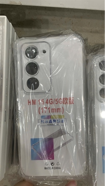 Ốp OPPO RENO 14 5G bóng
