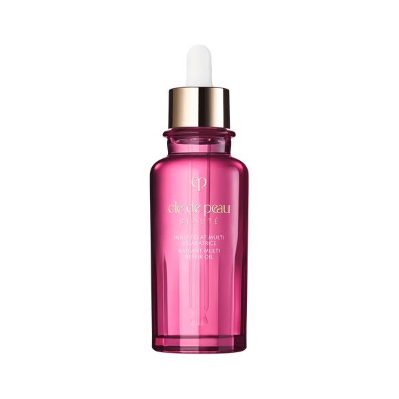 Clé De Peau Beauté Radiant Multi Repair Oil 75ml