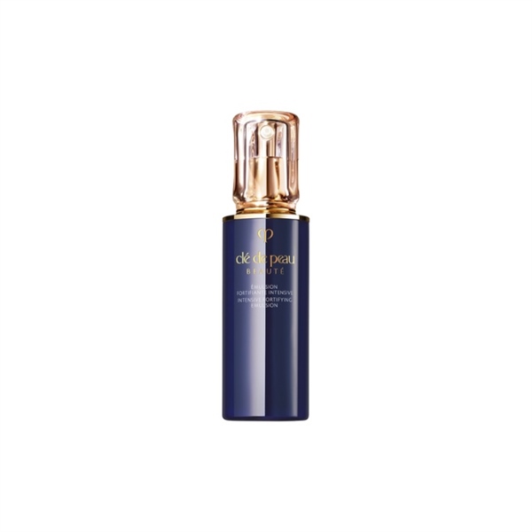 Clé De Peau Beauté Émulsion Fortifiante Intensive 125ml
