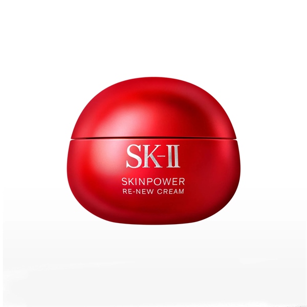 Kem Dưỡng SK-II Skinpower Re-New Cream 80g