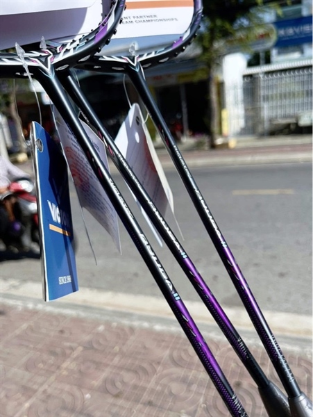 Vợt Victor Ryuga II TW