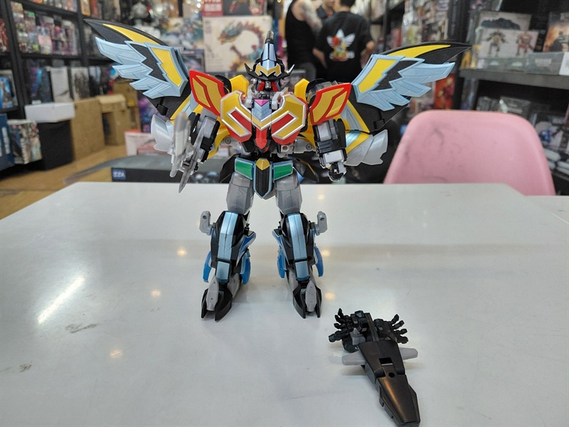 Mua bán (NO BOX) SMP MAGIKING