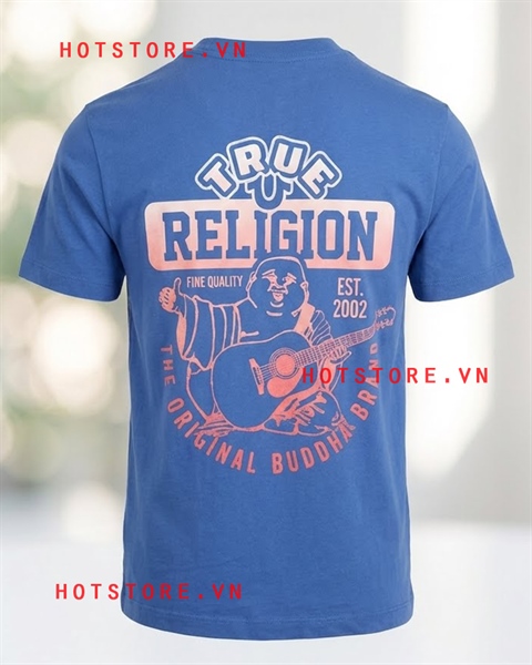 Áo Thun TRUE RELIGION