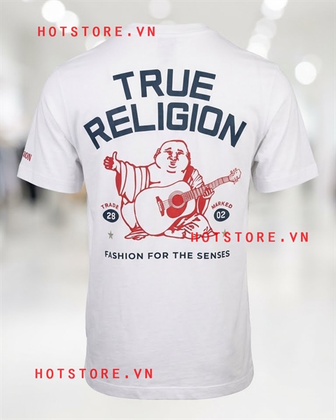 Áo Thun TRUE RELIGION