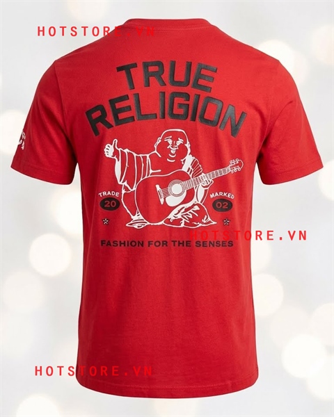 Áo Thun TRUE RELIGION