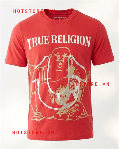 Áo Thun TRUE RELIGION