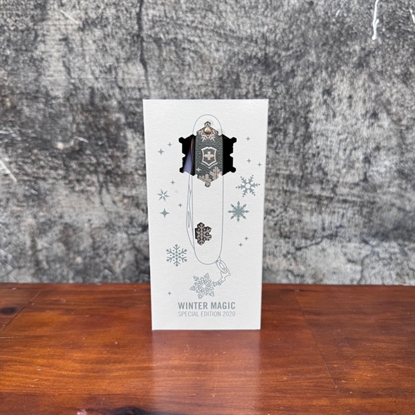 Victorinox Winter Magic 2020