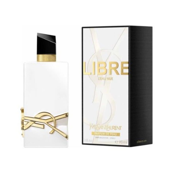 Nước Hoa YSL LIBRE - L’EAU NUE PDP #90ml