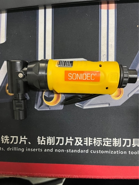 Máy Đánh Bóng SONIDEC SN-90AN (6mm)