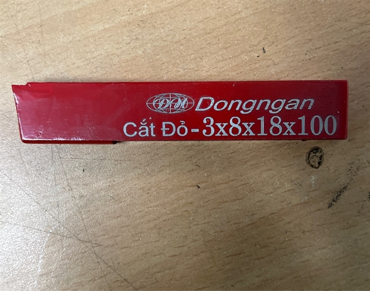 Dao tiện chích rảnh - Việt Phát