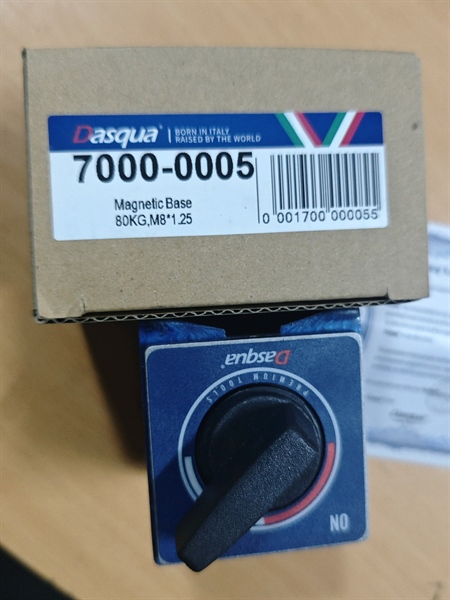 Để từ đồng hồ so - Việt Phát