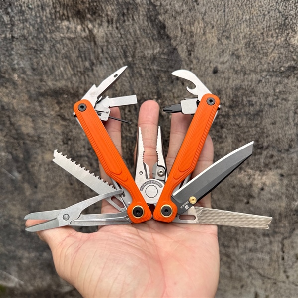 Leatherman Wave Alpha