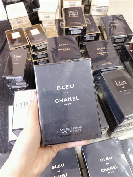 Chanel Bleu De Chanel EDP 100ml