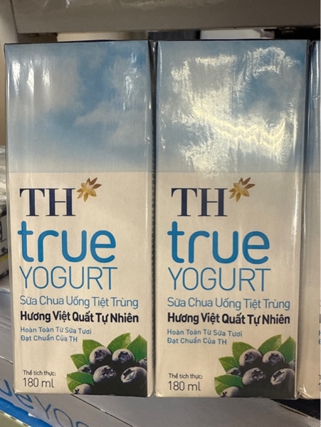 th milk
