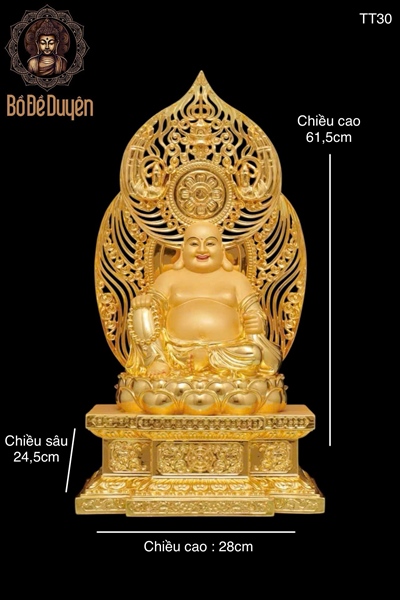 Tượng Di Lặc