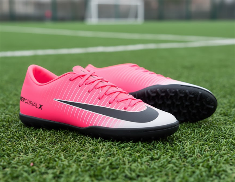 GIÀY VIC 6 - HỒNG