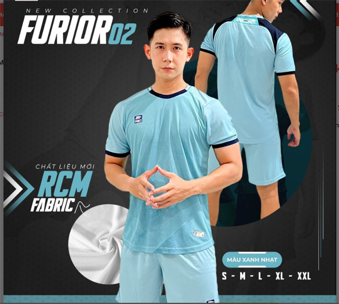 RIKI FURIOR 2