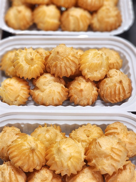 Su kem Truyền Thống