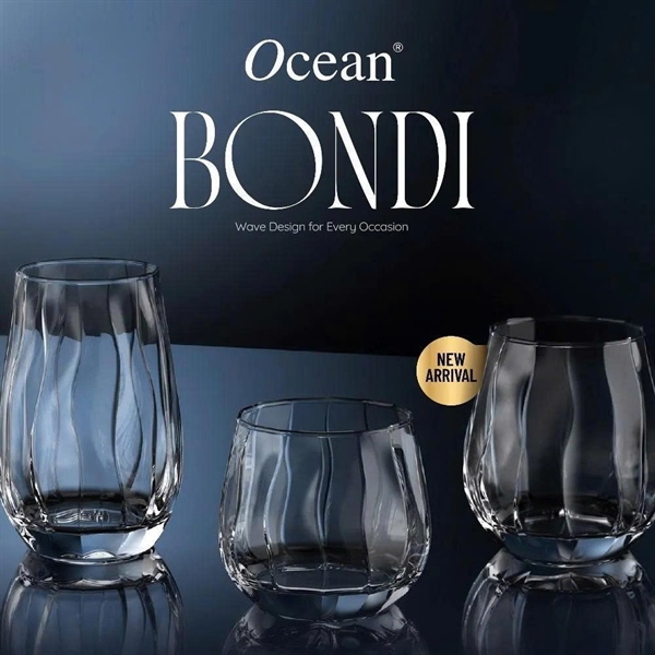 LY 1B25310 280ML BONDI ROCK OCEAN (TP237TP)