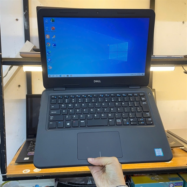 Dell Latitude 3310 I5-8265U/8/128/HD