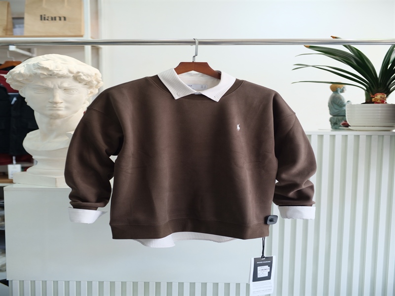 DT nỉ lót lông ngựa 065