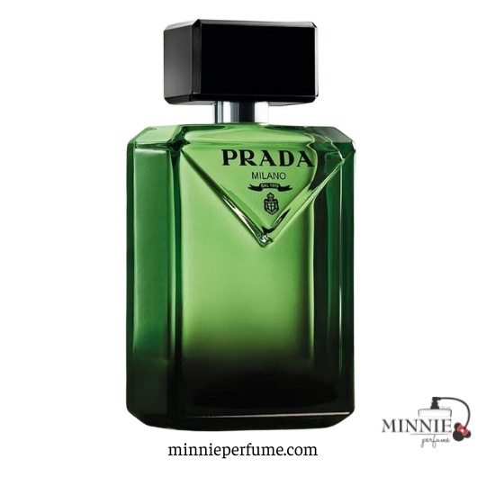 Prada Paradigme EDP