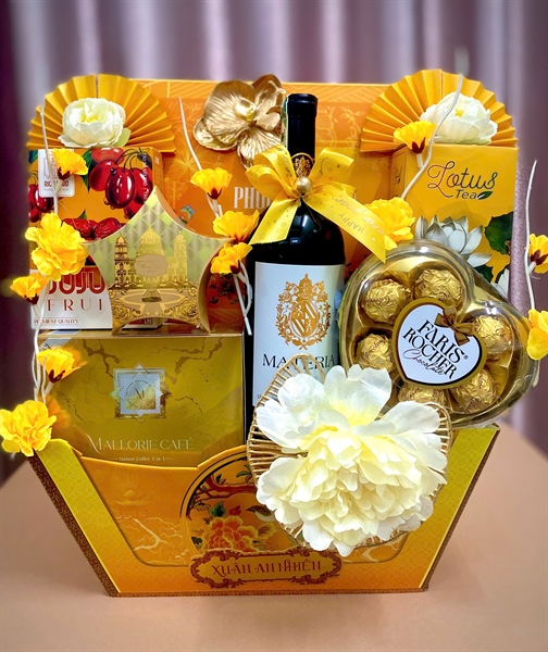 26SH60 Lộc Vàng An Khang