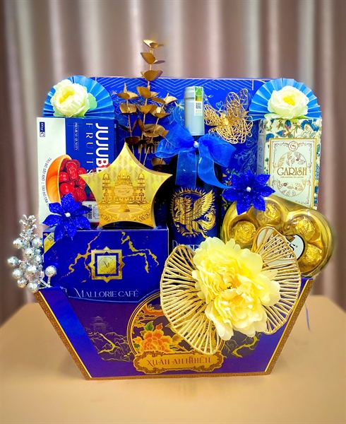 26SH62 Xuân Vinh Hoa Phát Tài