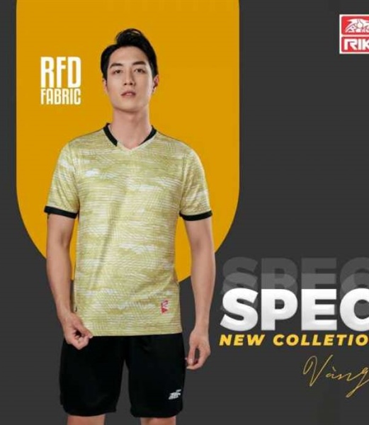 RIKI SPEC