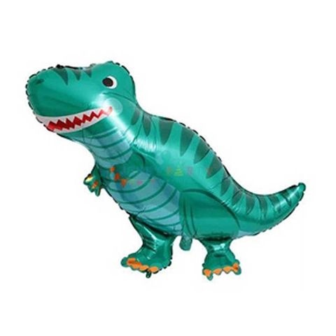 Bóng Hình Tròn Khủng Long M7