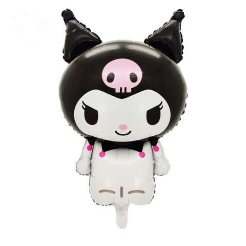 Bóng Hình Kuromi M2