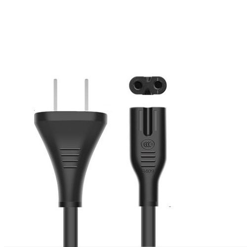 Cáp nguồn số 8, dây dài 1.7 mét
