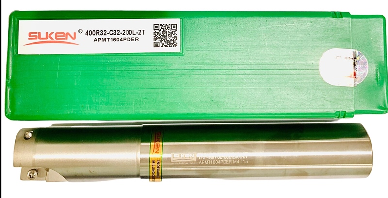 Cán phay B300 - Việt Phát