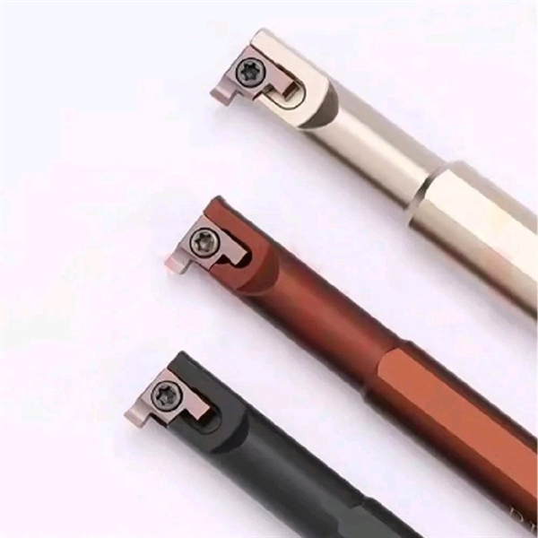 Cán dao chích rãnh trong SIGER1210B-EH - Việt Phát