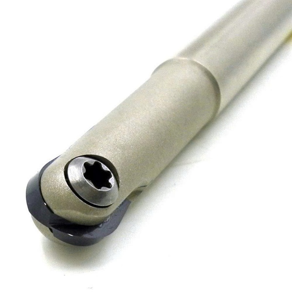Cán phay T2139 C16-8R-150-1T (Pcs) - Việt Phát
