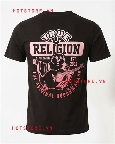 Áo Thun TRUE RELIGION