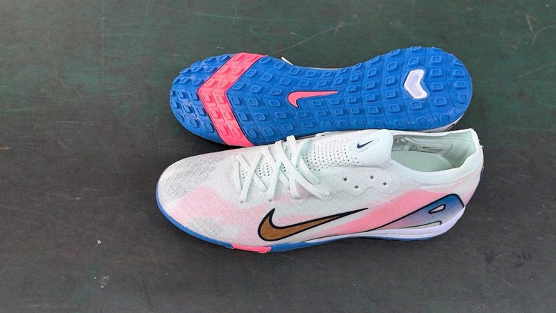 GIÀY VAPOR 16 ELITE - XANH HỒNG