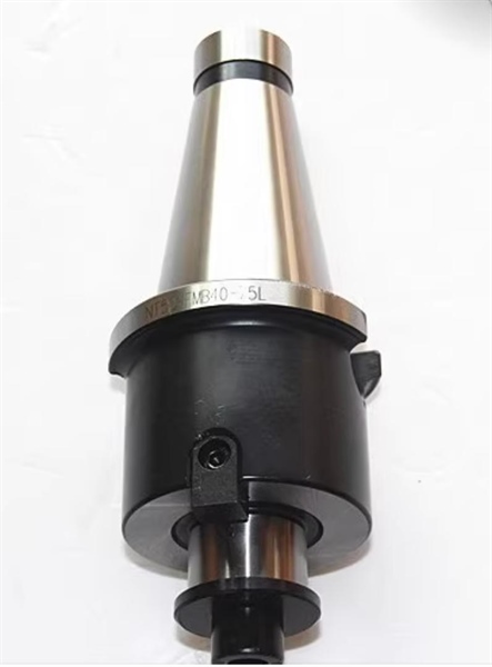 Đầu kẹp NT40 - Việt Phát