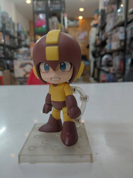 Mua bán (NOBOX) NENDOROID 556-B ROCKMAN FAKE