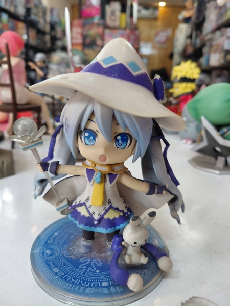 Mua bán (NOBOX) FIG PVC SNOW MIKU FAKE