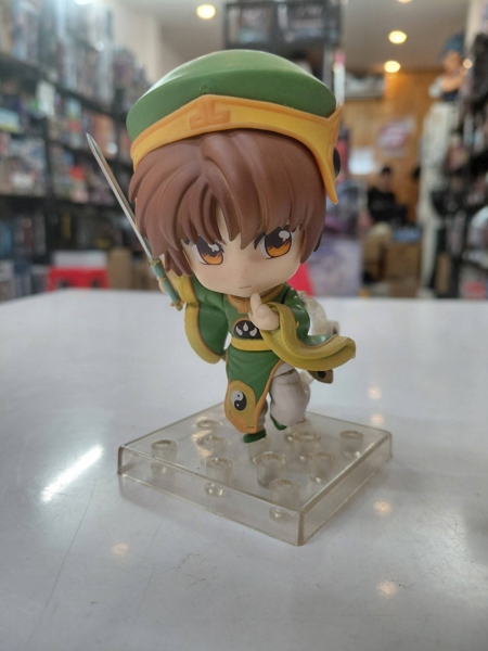 Mua bán (NO BOX) NENDOROID 763 SYAORAN LI FAKE