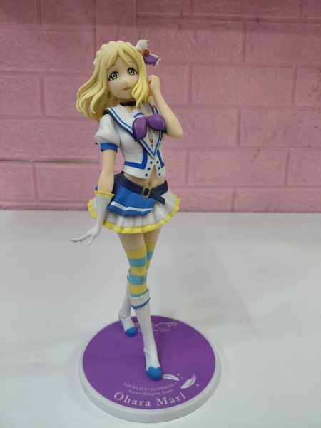 Mua bán (NO BOX) SEGA LOVE LIVE SUNSHINE MARI OHARA